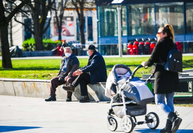 Banja Luka za porodilje izdvojila 1,6 miliona KM