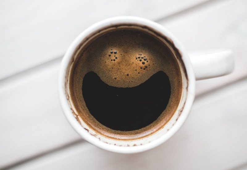 Pet znakova da pretjerujete s kafom