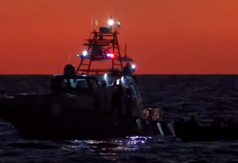 Optužen za krijumčarenje 38 migranata
