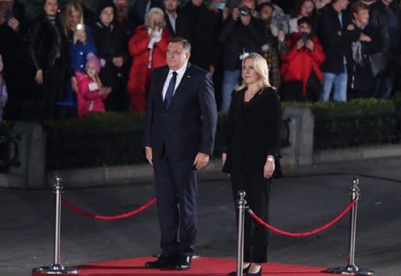 Cvijanović: Održavati organsku vezu sa Republikom Srpskom