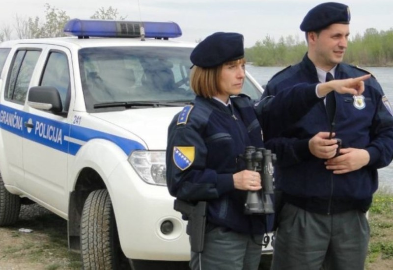 Žestok fizički obračun: Policajka optužila kolegu da se bavi crnom magijom