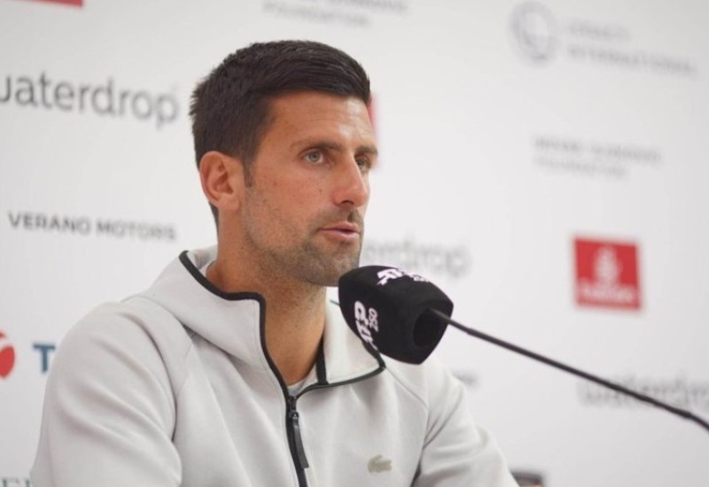 Đokovićevo “biti ili ne biti”