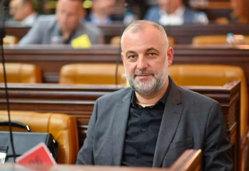 Milanović: Prođe četiri puta po deset dana, a opoziva nema
