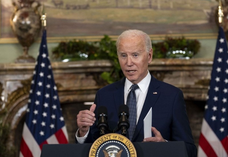 Bajden: I dalje vjerujem da je Đinping diktator