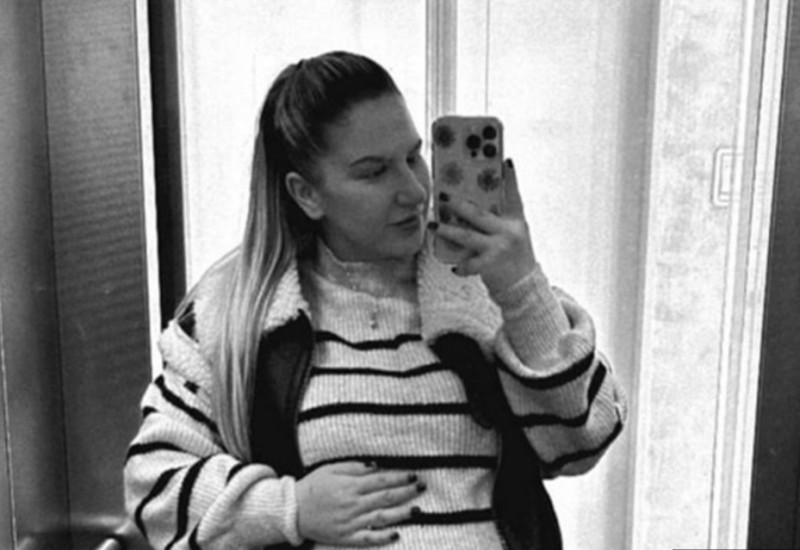 TUGA DO NEBA Preminula mlada porodilja Elma, beba je živa i zdrava