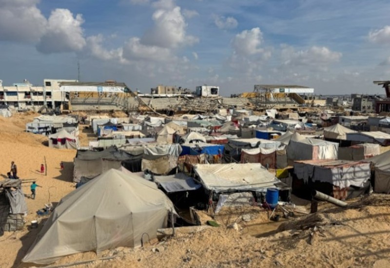 Odbor Ujedinjenih nacija bez okolišanja označio da Izrael u Gazi čini genocid