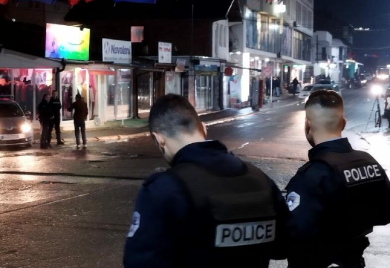 Bivši pripadnik Kosovske policije: Uhapšen još jedan Srbin u Sjevernoj Mitrovici