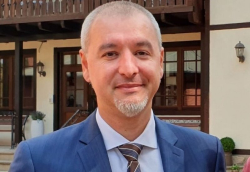 Кaluža: Odluka o kandidatskom statusu BiH važna poruka i za investitore
