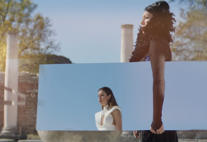 "Neverne bebe" objavile novi album i spot za pjesmu "Ćuti"