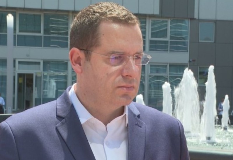 Kovačević odgovorio Izetbegoviću: NATO put je prekinut i ne postoji