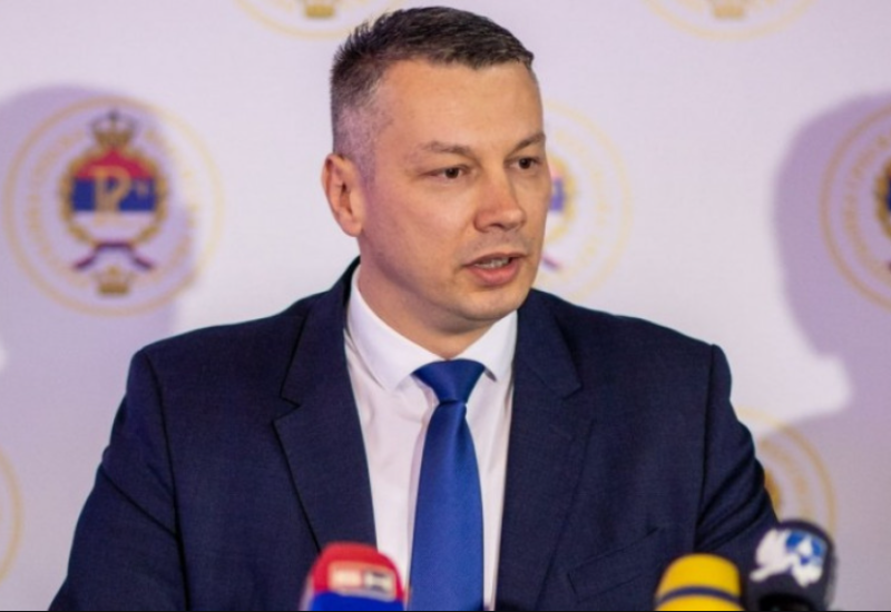 Nenad Nešić najizglednija opcija za novog ministra sigurnosti BiH