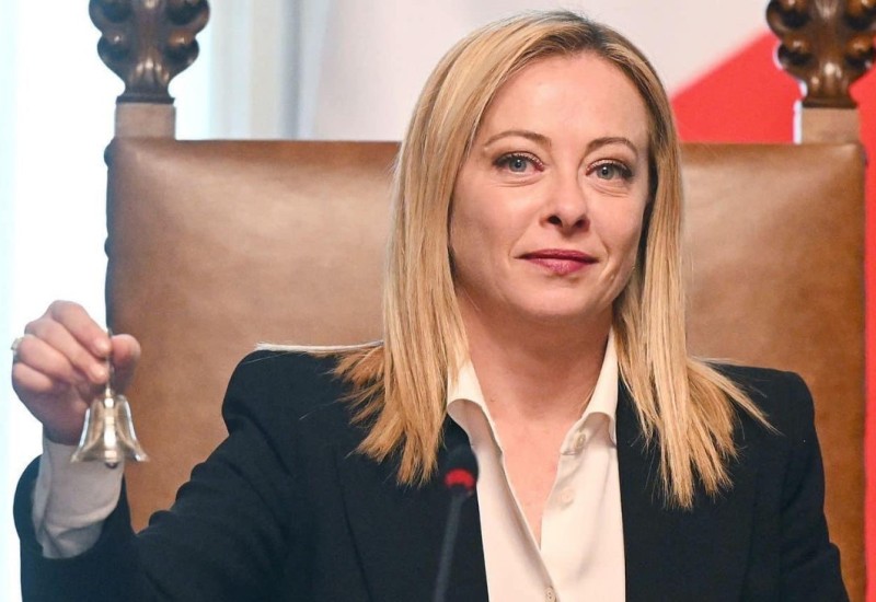 Italijanska premijerka oprostila se od Siniše Mihajlovića