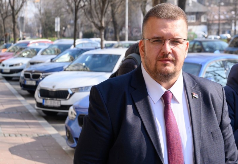 ZOBENICA: EU će tražiti unitarizaciju BiH i ukidanje nadležnosti Republike Srpske