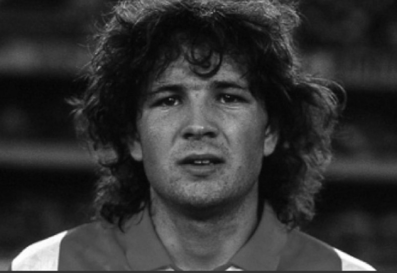 Crvena zvezda se oprostila od svog legendarnog igrača