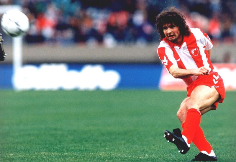 Fudbalski svijet se oprostio od Siniše Mihajlovića