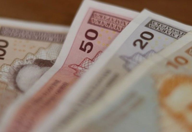 Januarska penzija veća za 13 do 15 odsto