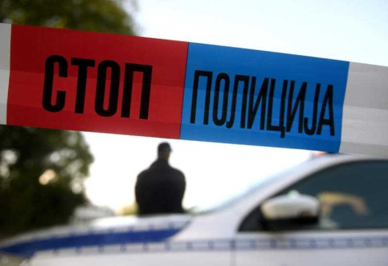 Pucnjava u butiku: Jedna osoba ranjena