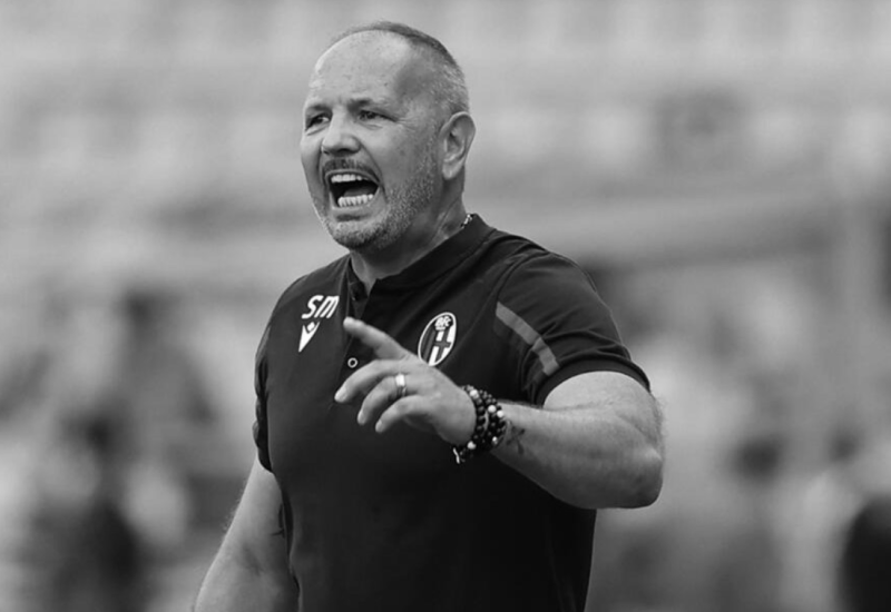 Poznato vrijeme i mjesto Mihajlovićeve sahrane