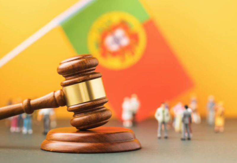 Portugalski sud naložio klimatskim aktivistima da plate kaznu zbog protesta
