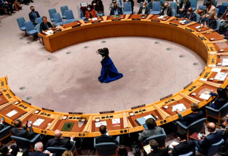 UN: Suspenzija naloga novinara na Tviteru je opasan presedan