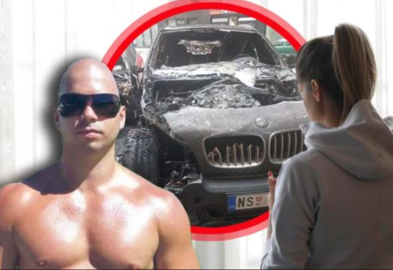 Pravosnažna optužnica za Snajpera zbog otmice djevojke, suđenje zakazano za 20. januar