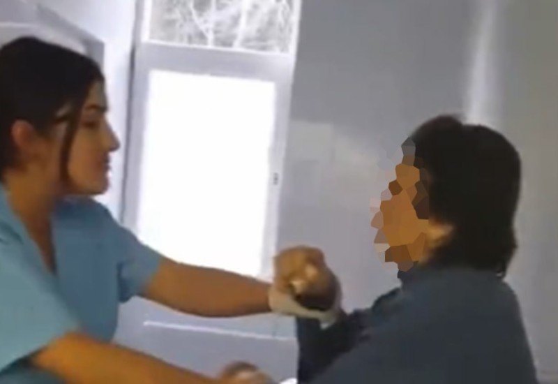 Isplivali novi detalji mučenja žene u staračkom domu