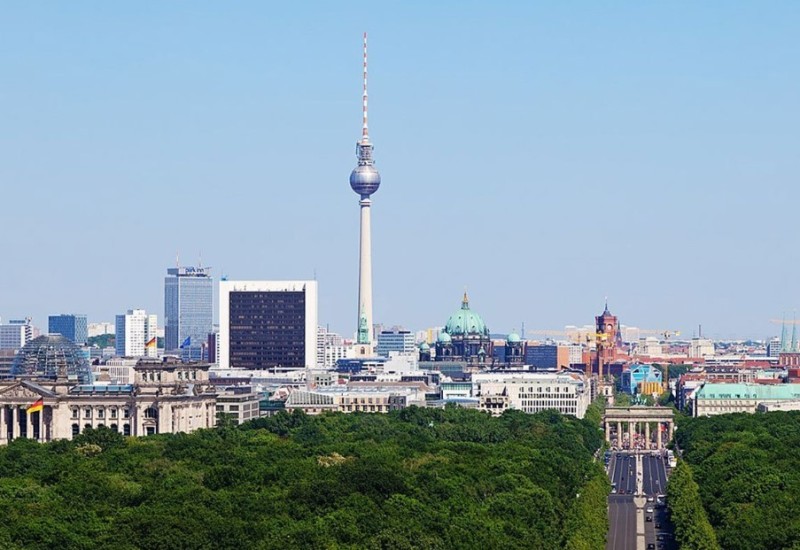 Dramatično upozorenje Njemačke: Evropa mora da se naoruža