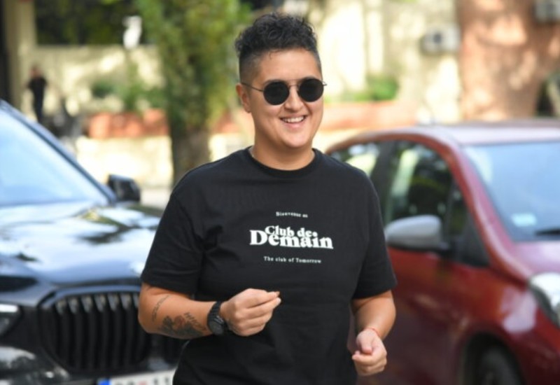 Marija Šerifović otkrila čiji DNK nosi njen sin: Evo šta piše u dokumentima pjevačicinog djeteta