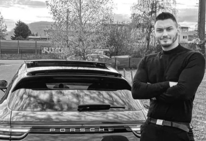 Niko nije slutio na tragediju: Mladi influenser iz BiH pronađen mrtav