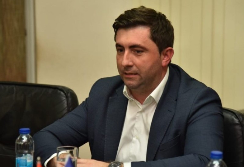 Petrović bojkotuje sjednicu GO SDS i fejsbuči o Novoj godini