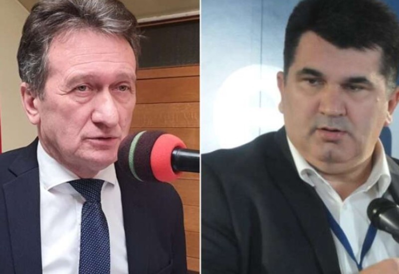 BURNO U SDS: Saviću i Periću nejasni razlozi napada gradonačelnika Bijeljine