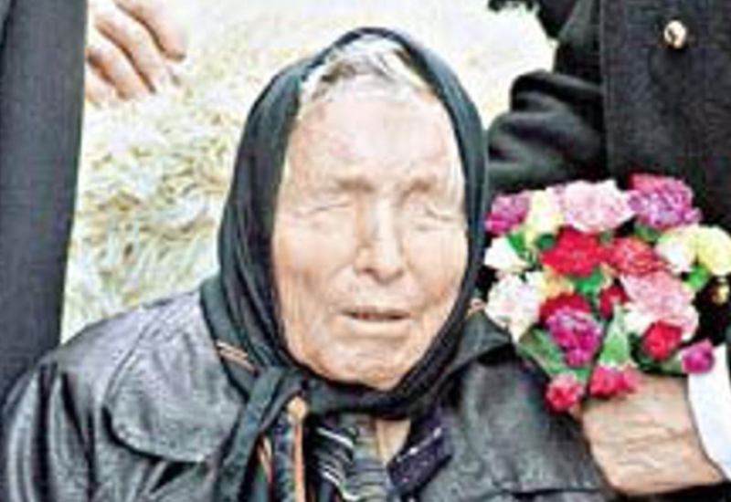 Baba Vanga za dva znaka u 2025. predvidjela brdo para