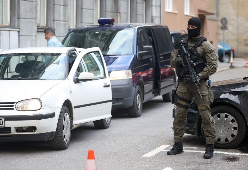Brat glavnog tužioca Okružnog javnog tužilaštva Banjaluka uhapšen u akciji "Snimak"