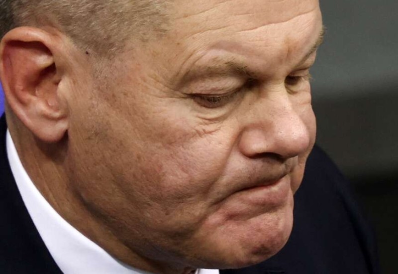 EVROPA NA KOLJENIMA Kriza iz Njemačke se preliva na cijeli kontinent, ova 3 faktora mogu UNIŠTITI EU