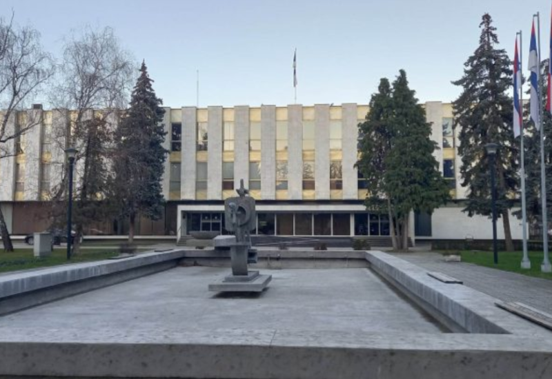 Po hitnom postupku: NSRS razmatra Prijedlog budžeta za narednu godinu