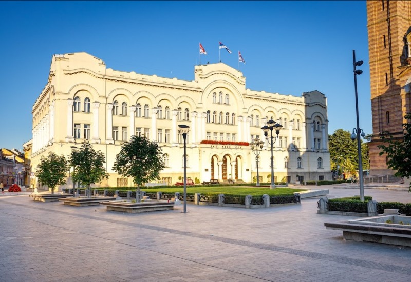 Građani pozvani na javnu raspravu