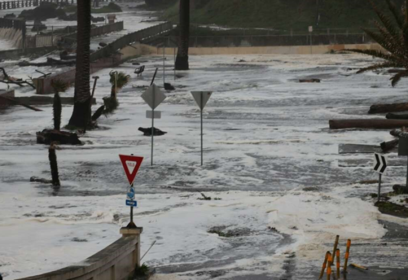 Vanredno stanje nakon velikih oluja: Više od 20 ljudi stradalo u Kaliforniji