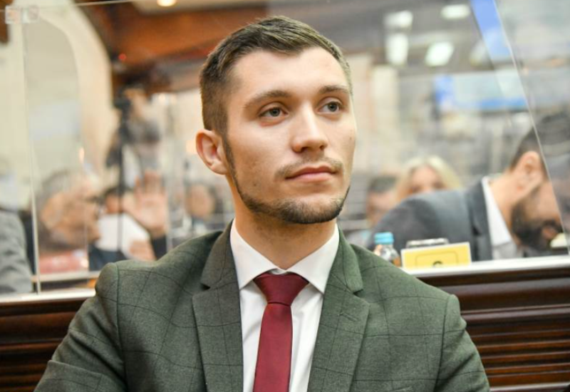 Kresojević o radu “Akvane” i ZIBL-a: Radnici prvi put bez zaostalih plata