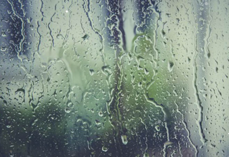 Popodne pljuskovi sa grmljavinom i obilnim padavinama