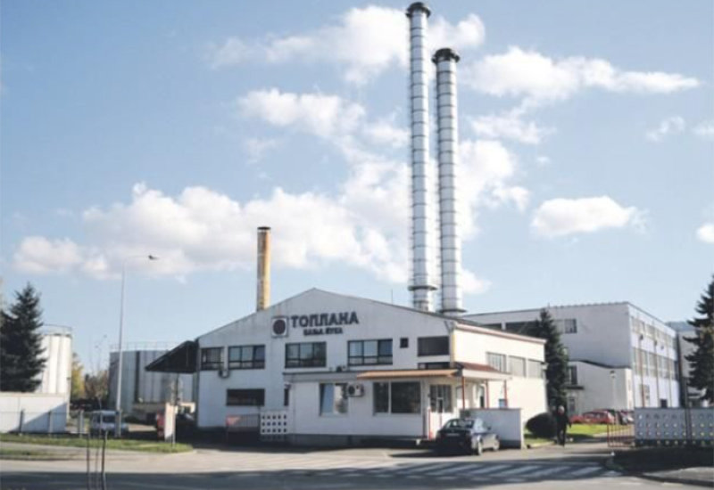 Eko Toplane apeluju: Pronaći rješenje za povrat likvidnosti i pozitivnog poslovanja