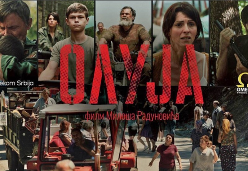 Danas premijera ratne drame “Oluja”: Potresna priča o srpskom egzodusu