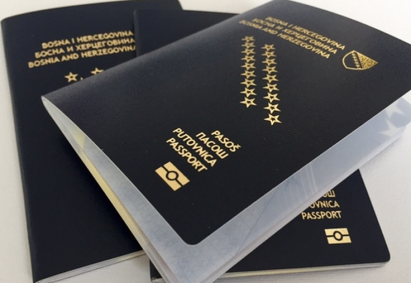 Hoće li Ustavni sud BiH vratiti 100.000 bosanskohercegovački državljanstava