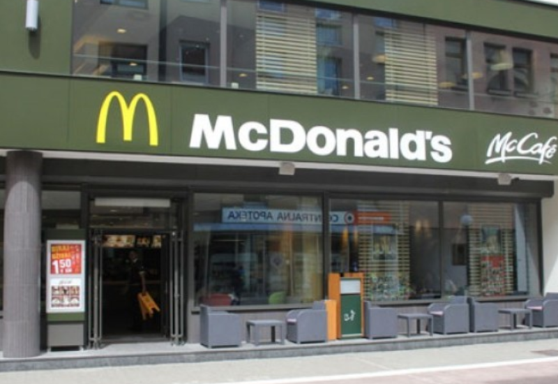 Mekdonals napustio BiH i zbog vlasnika licence koji se častio “bentlijem” i ustupao bilborde SDA
