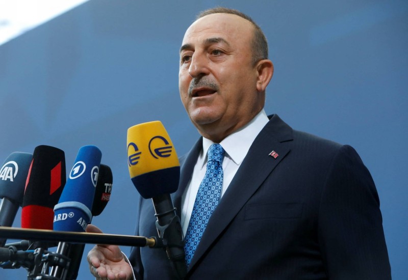 ČAVUŠOGLU: Učinićemo sve da se BiH ne vrati u devedesete