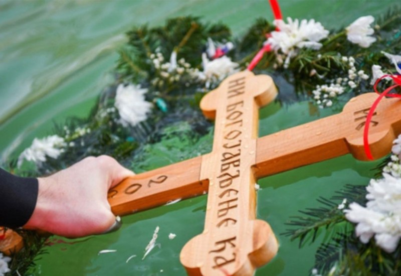 Otkazana plivanja za časni krst na Ćehotini i Bistrici