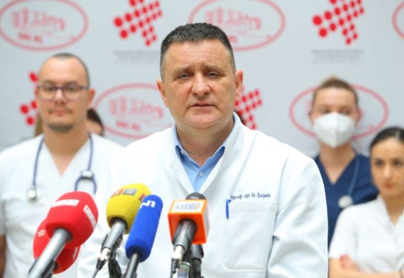 UKC poslao poziv za zaposlenje najboljoj studentkinji