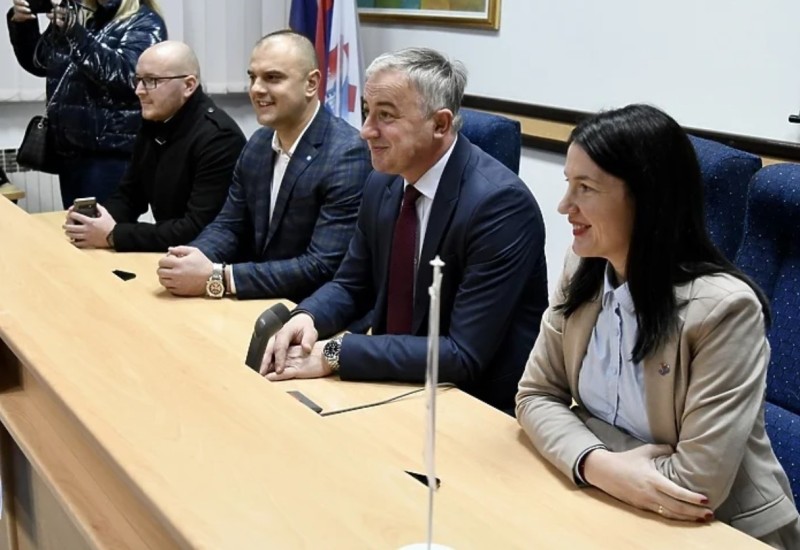 PDP: Nikšić je zakulisnim radnjama došao u posjed falsifikovanog glasačkog listića