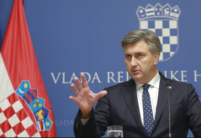PLENKOVIĆ: Izrečene kazne od 234.000 evra zbog nepoštenog dizanja cijena