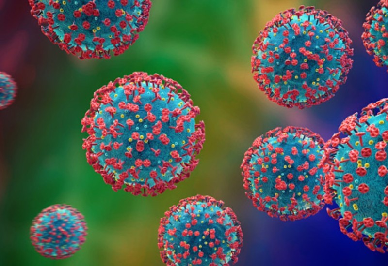 Koronom zaraženo pet osoba u Srpskoj