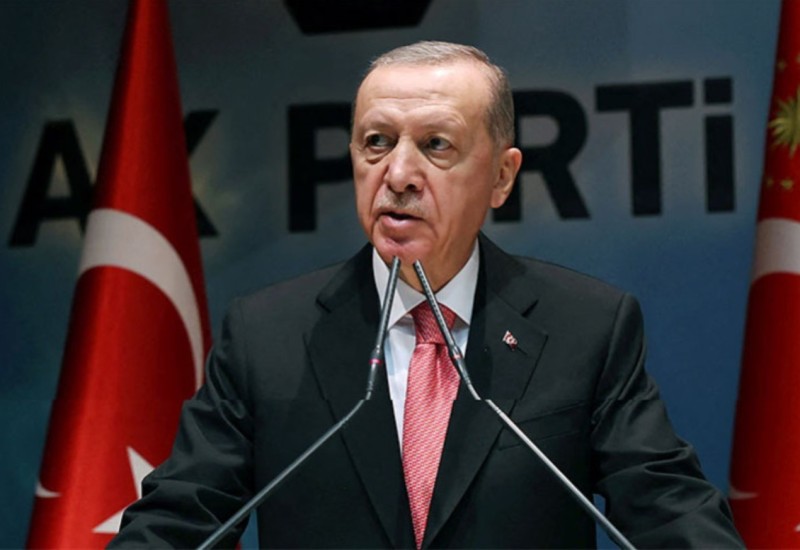 ERDOGAN: Švedska i Finska moraju da deportuju ili izruče 130 terorista Ankari